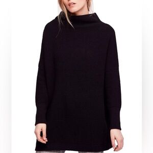 Free people ottoman slouchy tunic